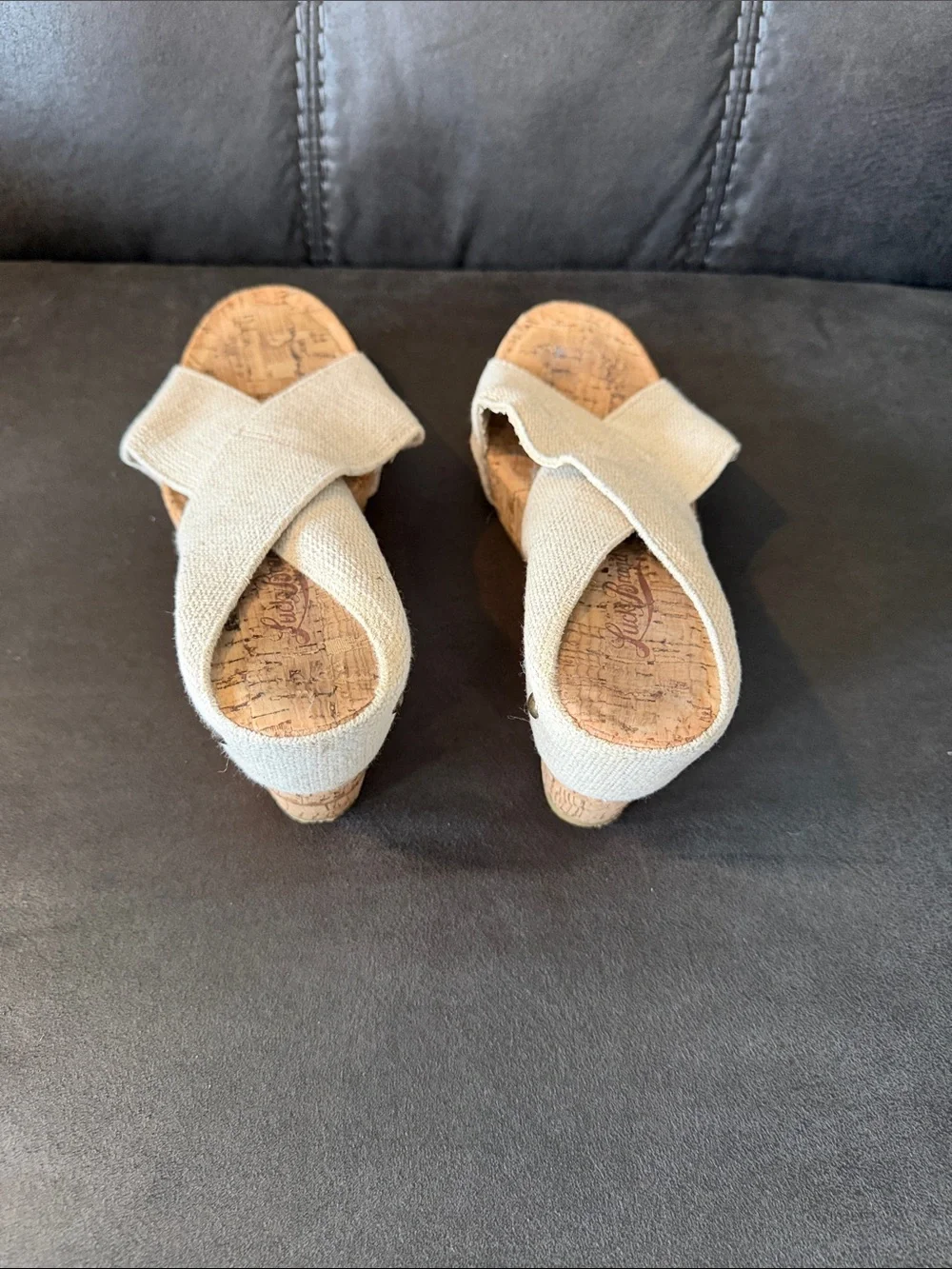 Lucky Brand lucky brand